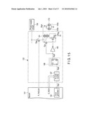 VIBRATING DEVICE AND IMAGE EQUIPMENT HAVING THE SAME diagram and image