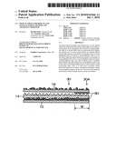 OPTICAL SHEET FOR DISPLAY, AND MANUFACTURING METHOD AND APPARATUS THEREFOR diagram and image