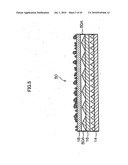 OPTICAL SHEET FOR DISPLAY, AND MANUFACTURING METHOD AND APPARATUS THEREFOR diagram and image