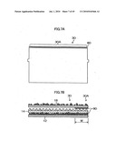 OPTICAL SHEET FOR DISPLAY, AND MANUFACTURING METHOD AND APPARATUS THEREFOR diagram and image