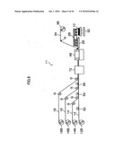 OPTICAL SHEET FOR DISPLAY, AND MANUFACTURING METHOD AND APPARATUS THEREFOR diagram and image