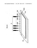 OPTICAL SHEET FOR DISPLAY, AND MANUFACTURING METHOD AND APPARATUS THEREFOR diagram and image