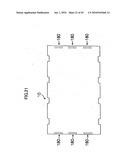 OPTICAL SHEET FOR DISPLAY, AND MANUFACTURING METHOD AND APPARATUS THEREFOR diagram and image