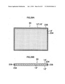 OPTICAL SHEET FOR DISPLAY, AND MANUFACTURING METHOD AND APPARATUS THEREFOR diagram and image