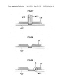 OPTICAL SHEET FOR DISPLAY, AND MANUFACTURING METHOD AND APPARATUS THEREFOR diagram and image