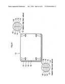 OPTICAL SHEET FOR DISPLAY, AND MANUFACTURING METHOD AND APPARATUS THEREFOR diagram and image