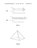 REFLECTING SHEET diagram and image