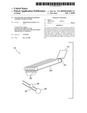 System for asynchronous remote steering of reflectors diagram and image