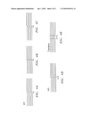 SYSTEM, METHOD AND APPARATUS FOR MASTER PATTERN GENERATION, INCLUDING SERVO PATTERNS, FOR ULTRA-HIGH DENSITY DISCRETE TRACK MEDIA USING E-BEAM AND SELF-ASSEMBLY OF BLOCK COPOLYMER MICRODOMAINS diagram and image