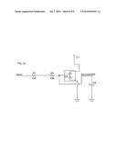 PARALLEL ARC DETECTION USING DISCRETE WAVELET TRANSFORMS diagram and image