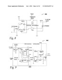 Water-level charged device model for electrostatic discharge test methods, and apparatus using same diagram and image