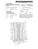 IGNITION PLUG AND IGNITION SYSTEM diagram and image