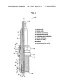 IGNITION PLUG AND IGNITION SYSTEM diagram and image