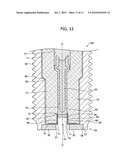 IGNITION PLUG AND IGNITION SYSTEM diagram and image