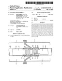 GAS-INSULATED EQUIPMENT diagram and image