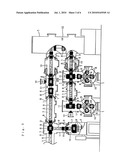 GAS-INSULATED EQUIPMENT diagram and image