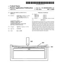 REDUCING OPTICAL EFFECTS IN A DISPLAY diagram and image