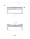 REDUCING OPTICAL EFFECTS IN A DISPLAY diagram and image