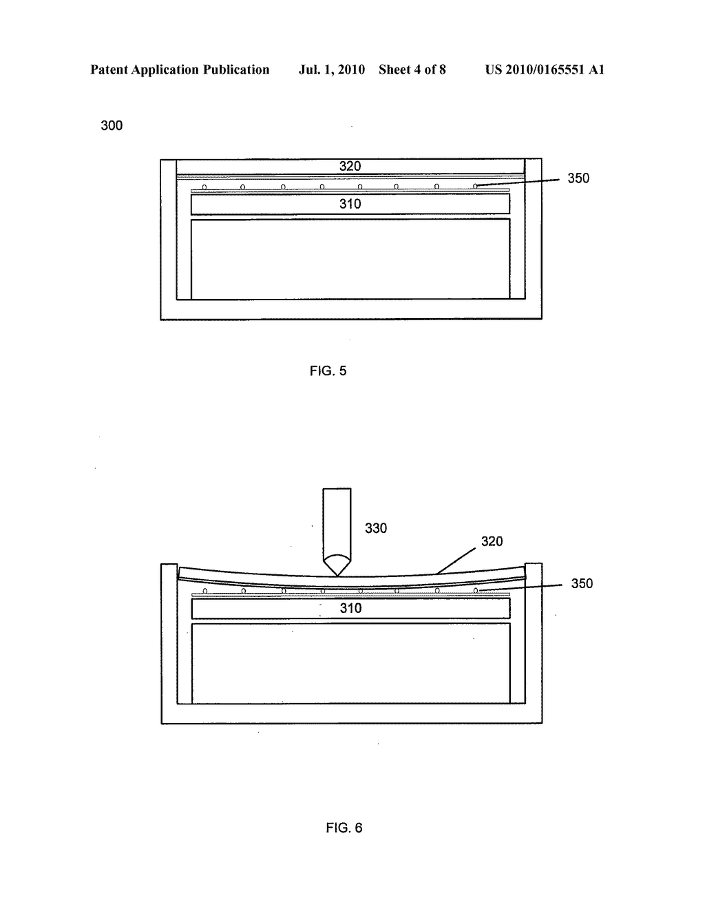 REDUCING OPTICAL EFFECTS IN A DISPLAY - diagram, schematic, and image 05