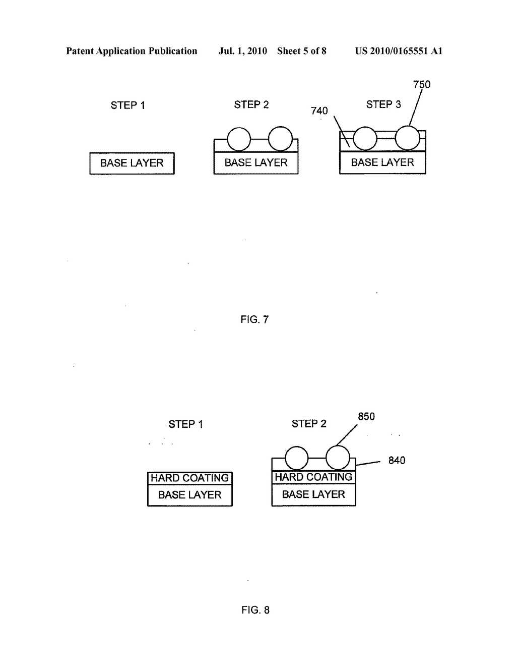 REDUCING OPTICAL EFFECTS IN A DISPLAY - diagram, schematic, and image 06