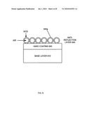 REDUCING OPTICAL EFFECTS IN A DISPLAY diagram and image