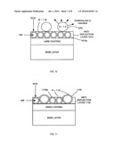 REDUCING OPTICAL EFFECTS IN A DISPLAY diagram and image