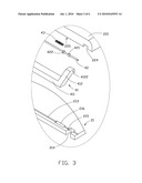 PORTABLE ELECTRONIC DEVICE diagram and image