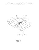 PORTABLE ELECTRONIC DEVICE diagram and image