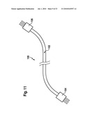 Cable receiving unit diagram and image