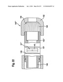 Cable receiving unit diagram and image