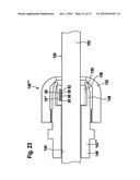 Cable receiving unit diagram and image