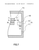 IMAGE DISPLAY APPARATUS diagram and image