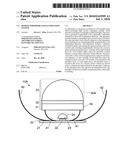 REMOTE PHOSPHOR LED ILLUMINATION SYSTEM diagram and image