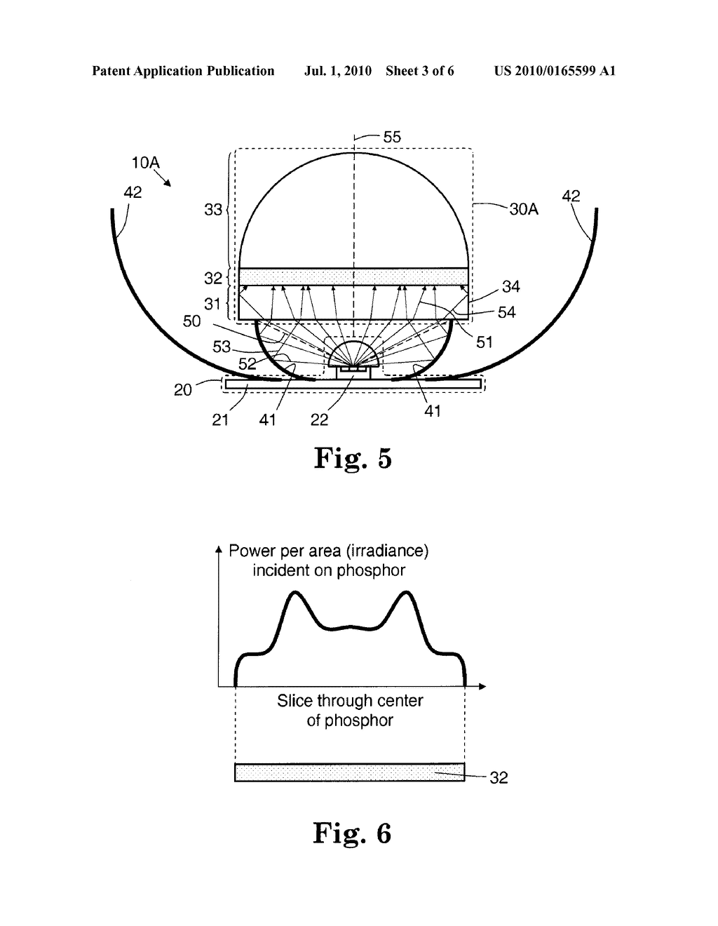 REMOTE PHOSPHOR LED ILLUMINATION SYSTEM - diagram, schematic, and image 04