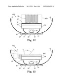 REMOTE PHOSPHOR LED ILLUMINATION SYSTEM diagram and image