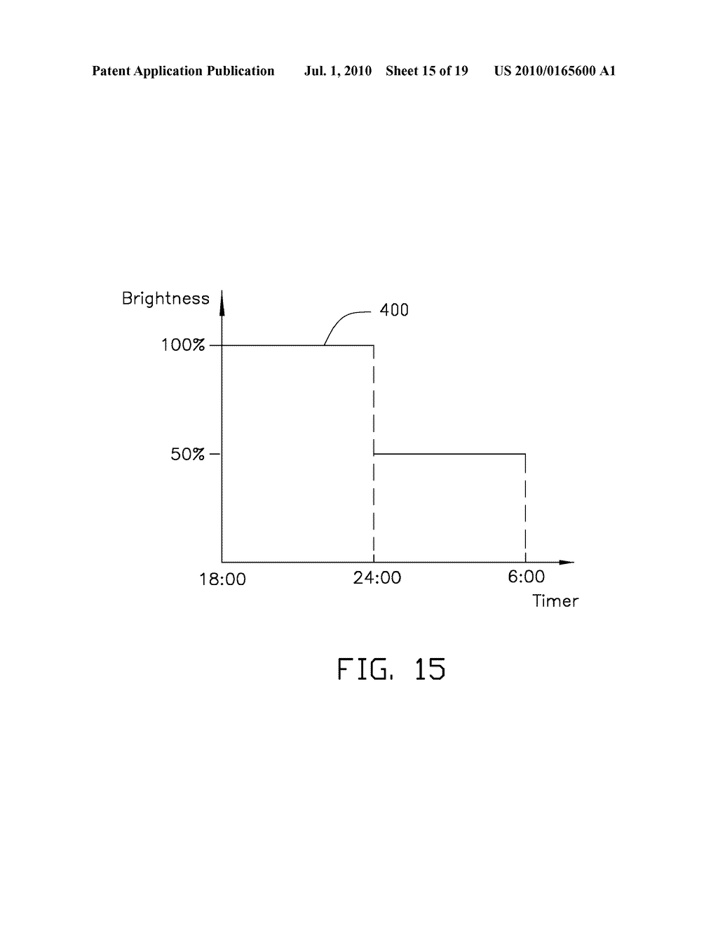 LIGHT EMITTING DIODE LAMP - diagram, schematic, and image 16