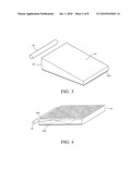 BACKLIGHT MODULE diagram and image