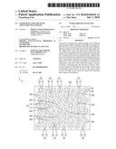 LED-BASED LUMINAIRE WITH ADJUSTABLE BEAM SHAPE diagram and image