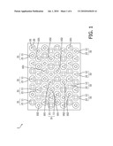 LED-BASED LUMINAIRE WITH ADJUSTABLE BEAM SHAPE diagram and image