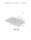 LED-BASED LUMINAIRE WITH ADJUSTABLE BEAM SHAPE diagram and image