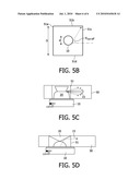 LED-BASED LUMINAIRE WITH ADJUSTABLE BEAM SHAPE diagram and image