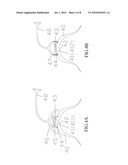 REFLECTOR ELEMENT OF LIGHTING UNIT diagram and image