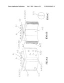 REFLECTOR ELEMENT OF LIGHTING UNIT diagram and image