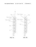 REFLECTOR ELEMENT OF LIGHTING UNIT diagram and image