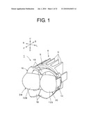 VEHICLE HEADLAMP diagram and image