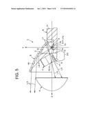 VEHICLE HEADLAMP diagram and image