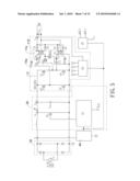 HIGH EFFICIENCY UNIVERSAL INPUT SWITCHING POWER SUPPLY diagram and image