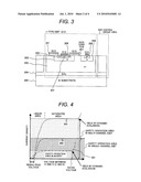 SEMICONDUCTOR DEVICE AND POWER CONVERTER USING THE SAME diagram and image