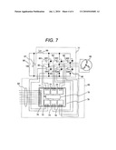 SEMICONDUCTOR DEVICE AND POWER CONVERTER USING THE SAME diagram and image