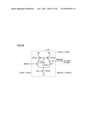 CONTENT ADDRESSABLE MEMORY diagram and image